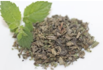 Order Moroccan Mint Green Tea food online from Sharatea With Me store, Charlotte Hall on bringmethat.com