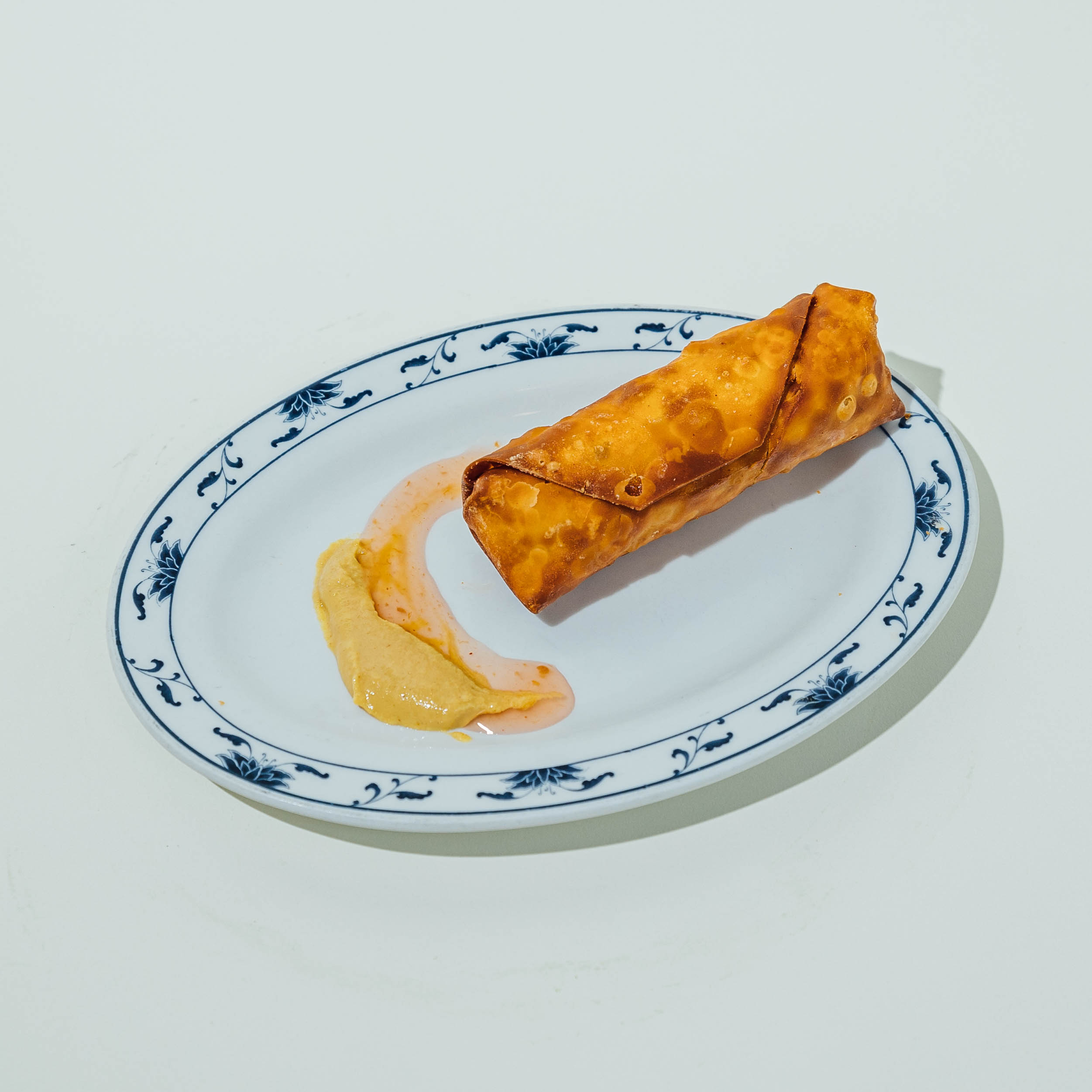 Order Egg Roll food online from City Lights of China store, Washington on bringmethat.com