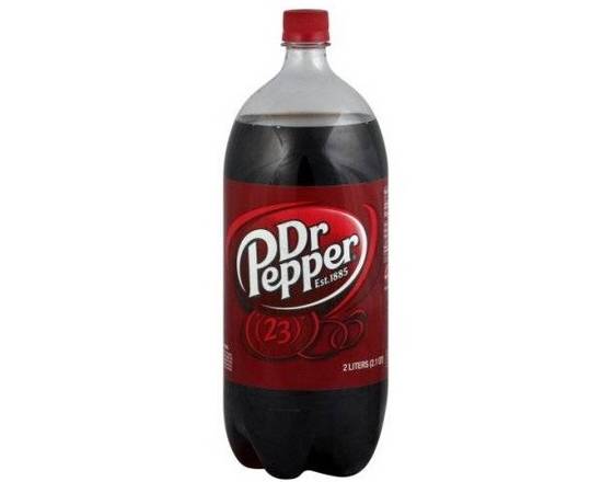 Order DR PEPPER  food online from Chelsea Convenience & More store, New York on bringmethat.com
