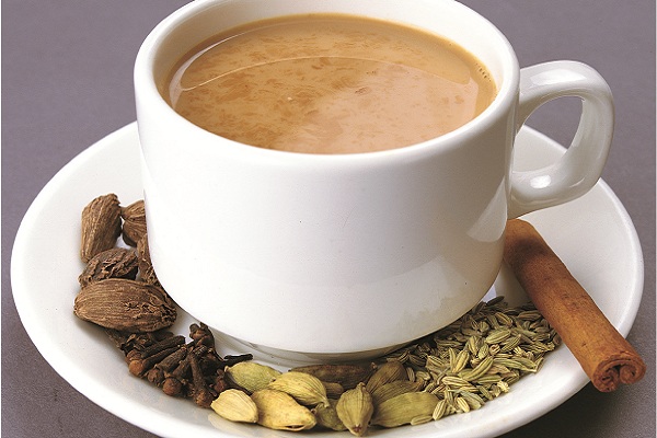 Order Masala Chai food online from Mithai Indian Cafe store, Cary on bringmethat.com