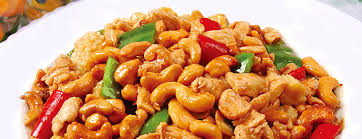 Order Quart Chicken with Cashew Nuts food online from Jade Bistro store, Suffern on bringmethat.com