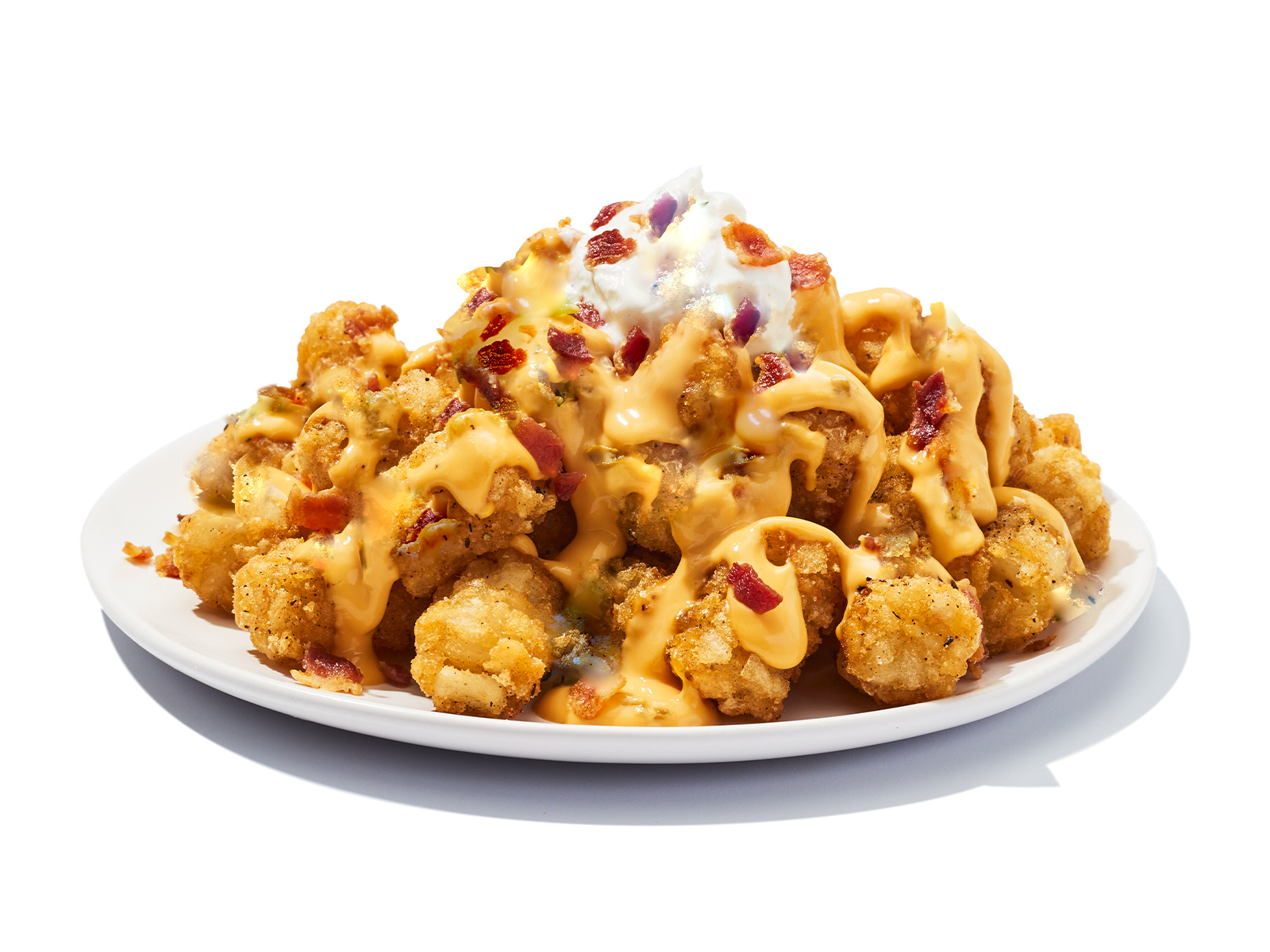 Order Lots a Tots food online from Hooters store, Mason on bringmethat.com