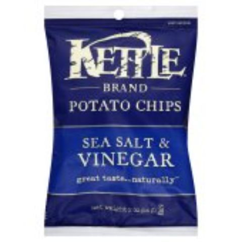 Order Kettle Chips Sea Salt and Vinegar 2oz food online from 7-Eleven store, Loxahatchee on bringmethat.com
