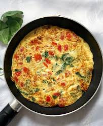 Order 05. Veggie Mix Omelet food online from Schriefer's Armonk Deli & Catering store, Armonk on bringmethat.com