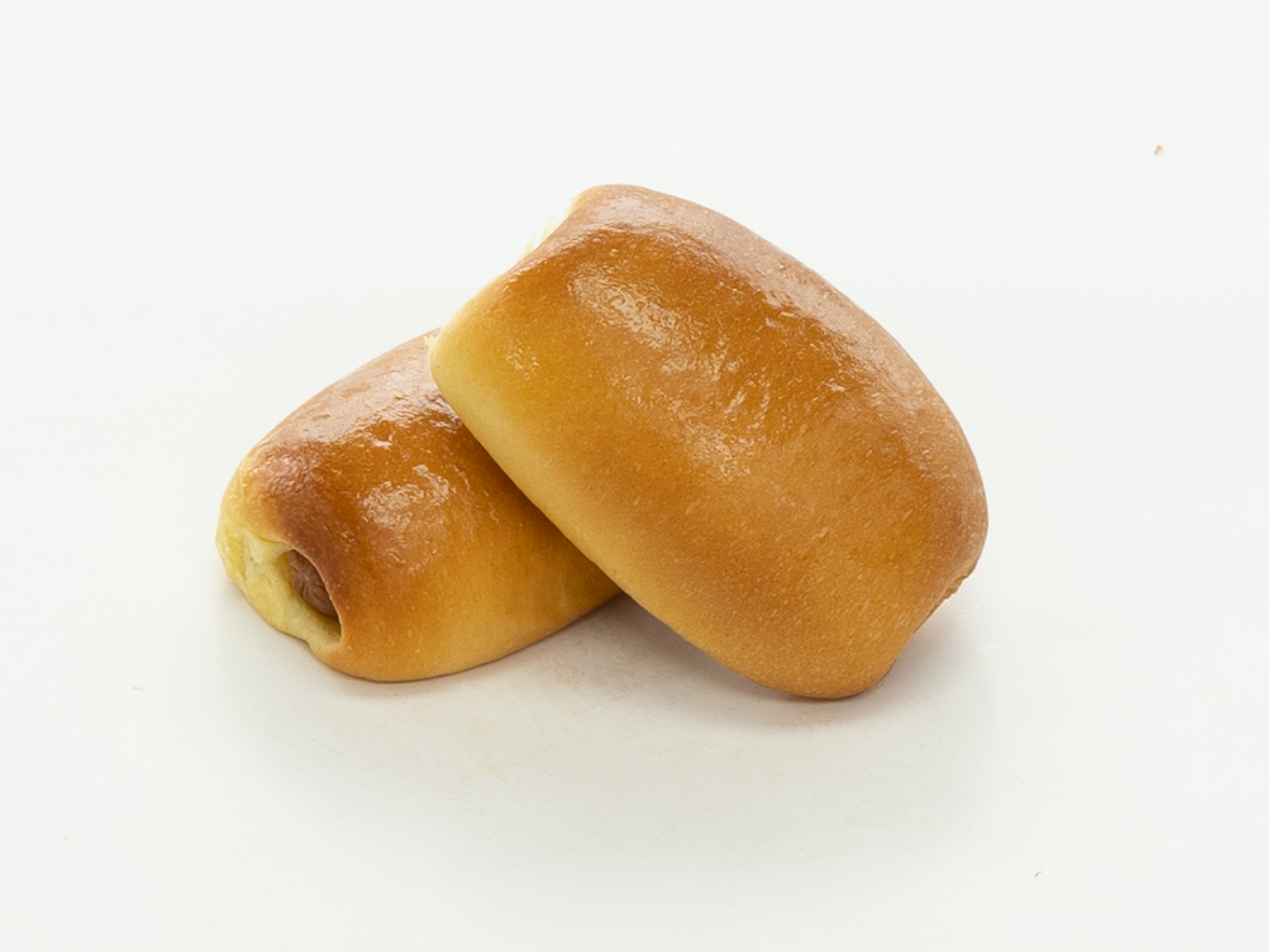 Order Sausage Roll food online from Moon's Donuts store, Irving on bringmethat.com