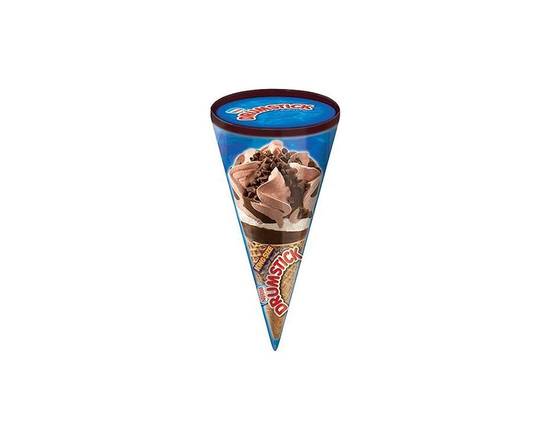 Order Nestle Drumstick Triple Chocolate 7oz food online from Extra Mile 2045 store, Antioch on bringmethat.com