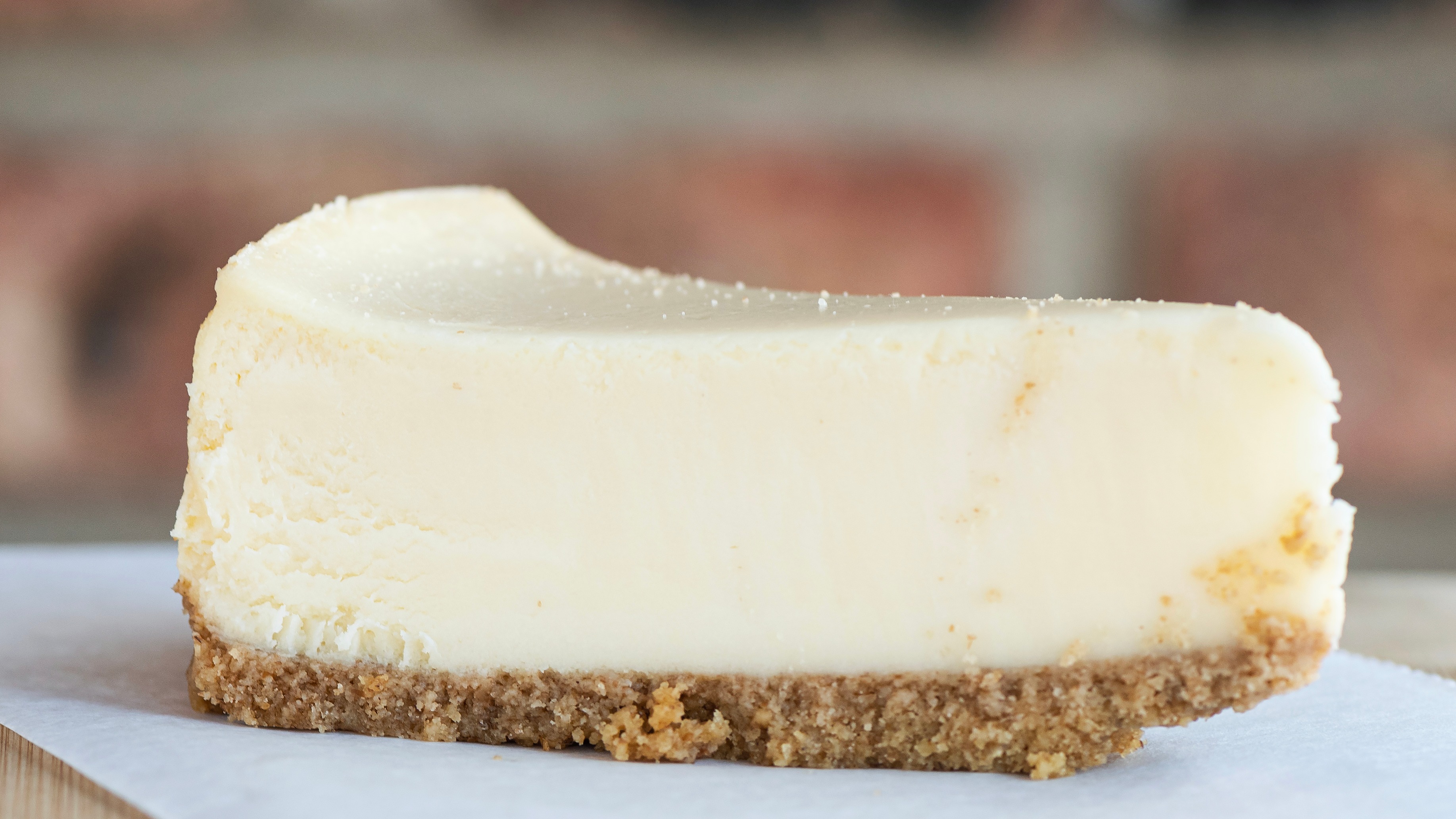 Order New York Cheesecake food online from Hubs Chicken Gyros Ribs store, Chicago on bringmethat.com
