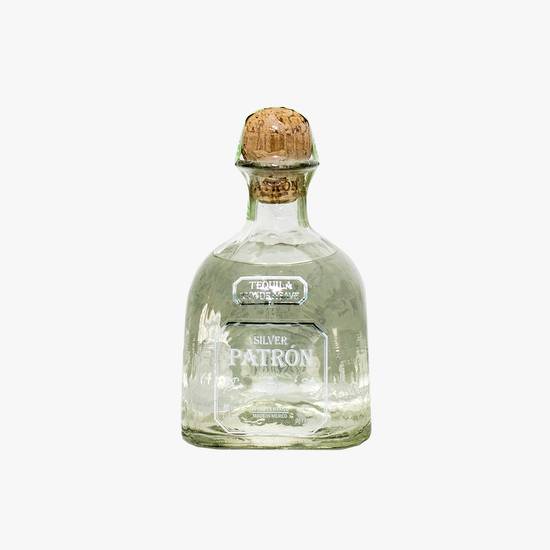 Order Patron Silver food online from Century Discount Liquor store, Inglewood on bringmethat.com