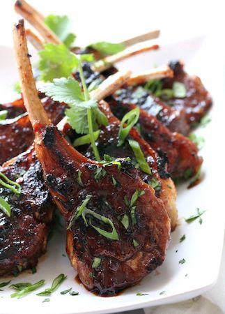 Order Lamb Chops (House Special) food online from 5th Element store, Jacksonville on bringmethat.com