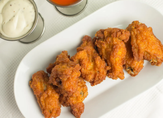 Order Breaded Wings Dings food online from Sorrento Pizzeria and Grill store, Philadelphia on bringmethat.com