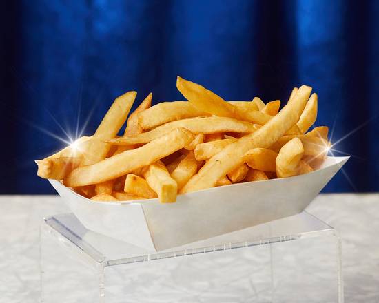 Order Fries food online from 1-800-BURGERS! store, Arlington on bringmethat.com