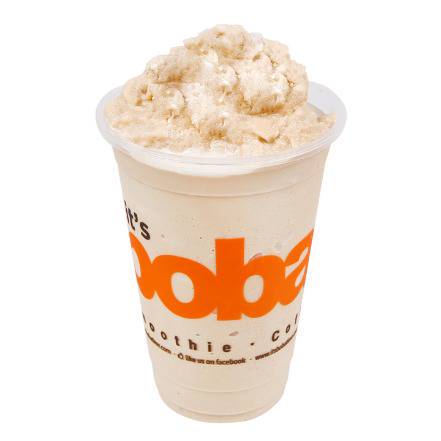Order Mocha Frappe food online from Boba Time store, Artesia on bringmethat.com