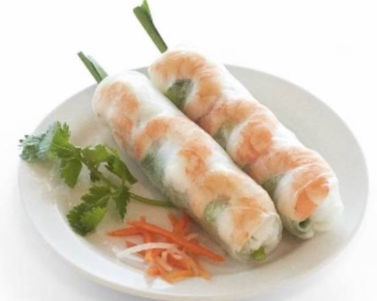 Order Goi Cuon food online from Pho Duong store, Springfield on bringmethat.com