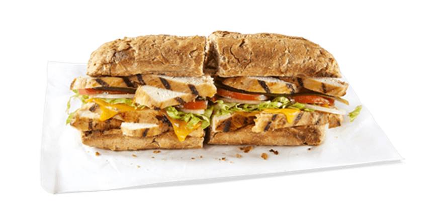 Order Grilled Chicken food online from Potbelly store, Flint on bringmethat.com