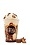 Order Peanut Butter Cup Shake food online from The Buffalo Spot store, Rialto on bringmethat.com