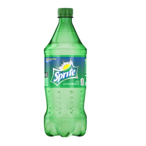 Order Sprite 1L food online from 7-Eleven store, West Columbia on bringmethat.com