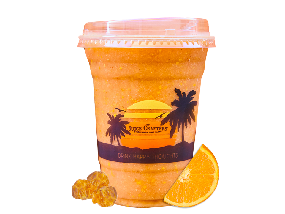 Order Golden Gate food online from Juice Crafters store, Marina del Rey on bringmethat.com