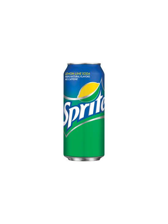 Order Sprite 16 OZ Can food online from Chevron Extramile store, San Jose on bringmethat.com