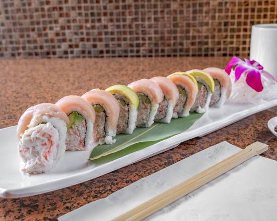 Order Yellowtail Fashion food online from Gami Sushi store, San Diego on bringmethat.com
