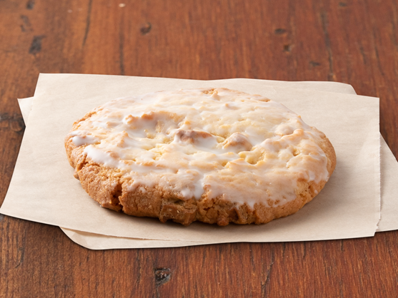Order Lemon White Chocolate Chunk Cookie food online from La Madeleine store, Grapevine on bringmethat.com