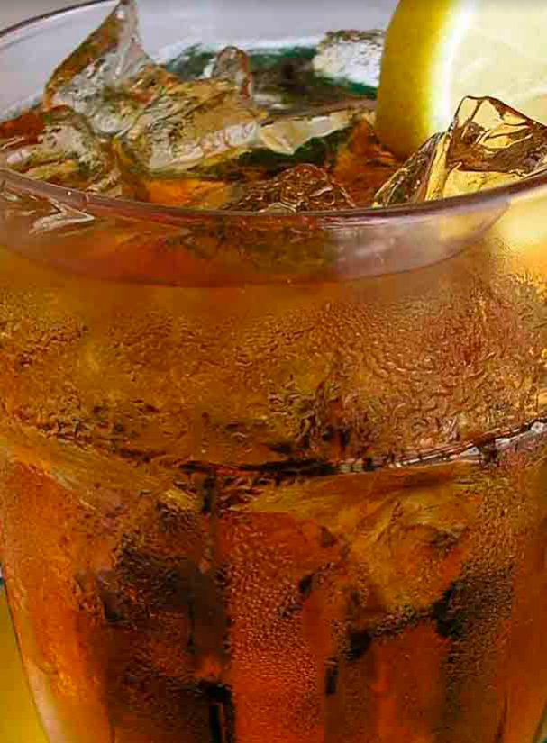 Order Iced Tea food online from S&S Cafeteria store, Knoxville on bringmethat.com