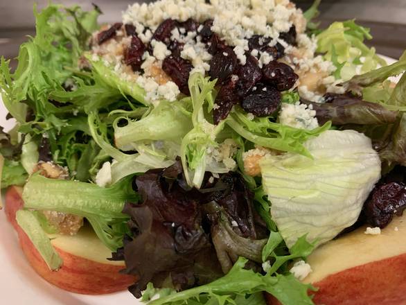 Order Apple Walnut Salad food online from Nonno Pizza & Family Restaurant store, Moosic on bringmethat.com