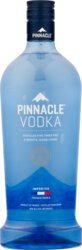 Order Pinnacle Original, 1.75 Liter Vodka food online from Oakdale Wine & Spirits Inc store, Oakdale on bringmethat.com