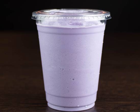 Order Taro Smoothie food online from Pho Whittier store, Whittier on bringmethat.com