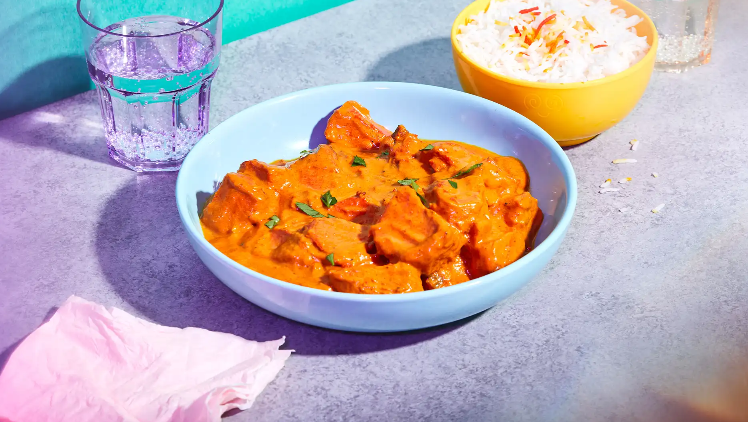 Order Chicken Tikka Masala food online from Baby Dal store, Fremont on bringmethat.com