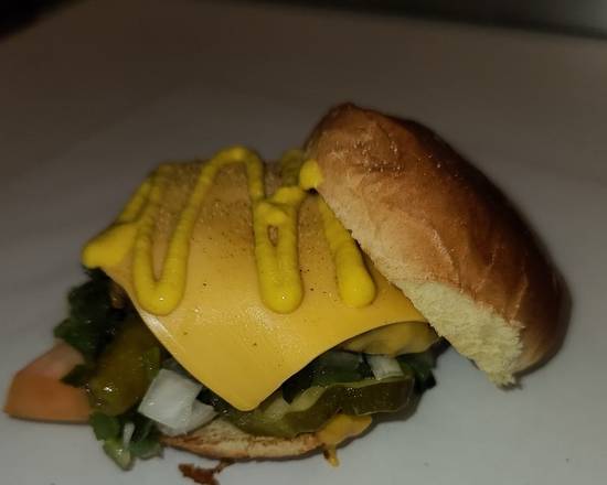 Order Chi-Town Slider food online from Devil Dawgs store, Chicago on bringmethat.com