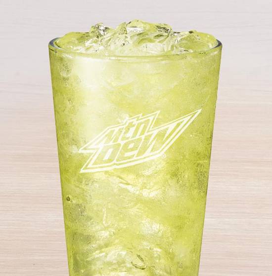 Order MTN DEW® food online from Taco Bell store, Freehold on bringmethat.com