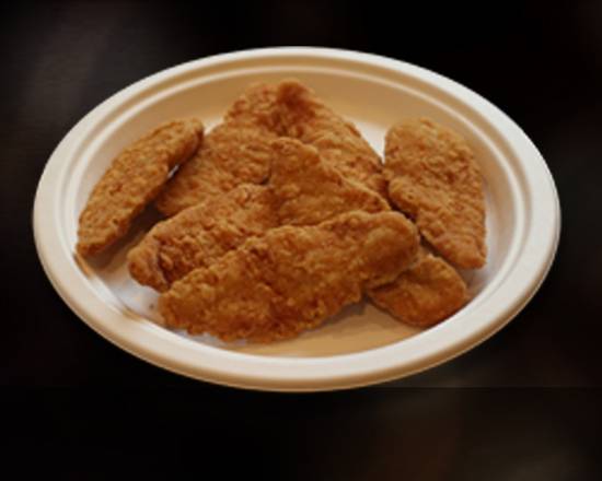 Order 8 piece Chicken Tenders food online from Haifa Grill store, Falls Church on bringmethat.com