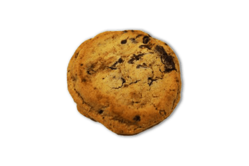 Order Chocolate Chunk Cookie - Side food online from Tropical Smoothie Cafe Md 075 store, Baltimore on bringmethat.com