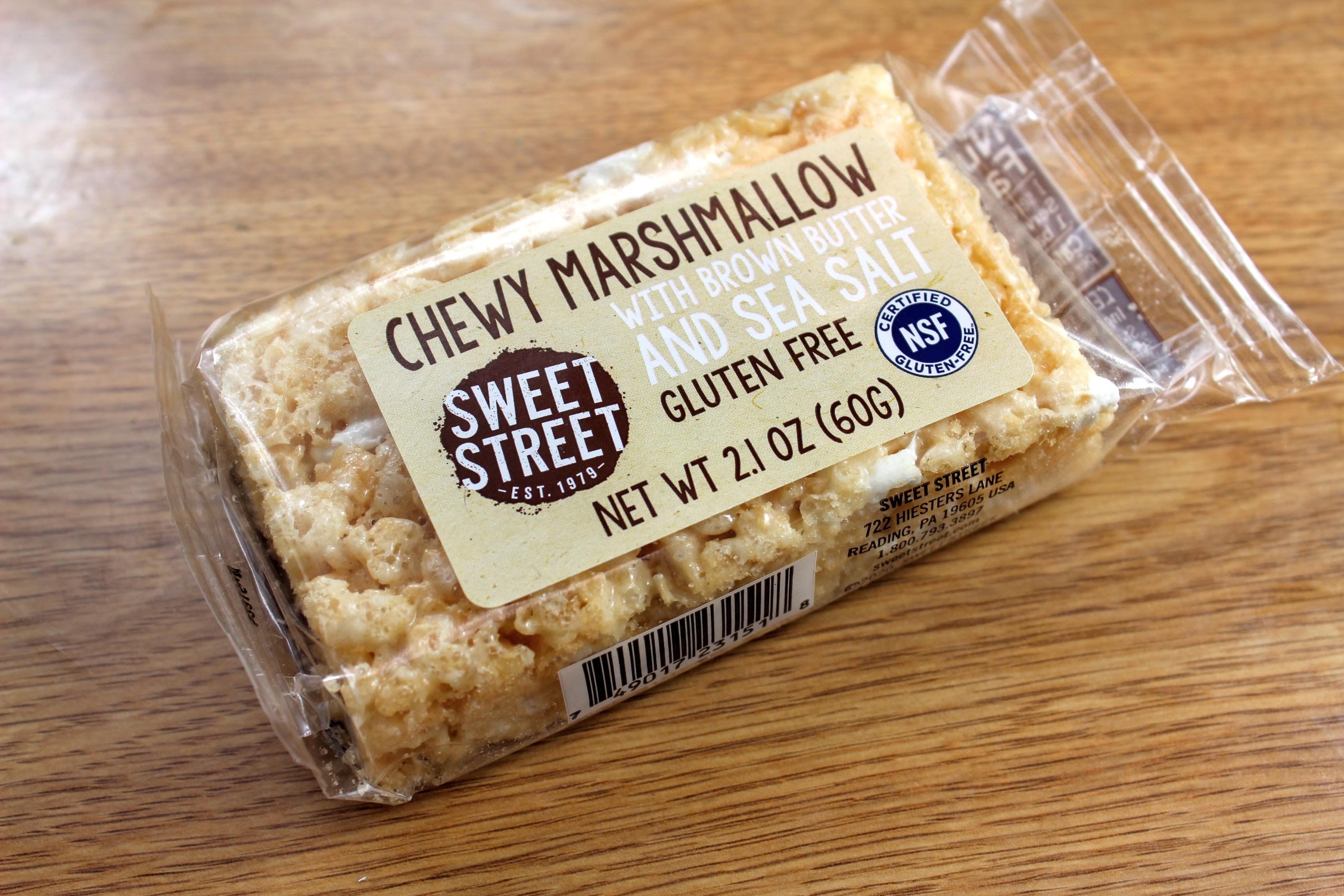 Order Chewy Marshmallow food online from Mckenzie's Barbeque store, Conroe on bringmethat.com
