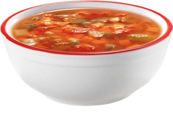 Order Vegetable Soup food online from Frisch Big Boy store, Dayton on bringmethat.com