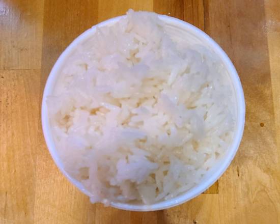 Order White Rice food online from Pachamama Chicken store, Wilmington on bringmethat.com