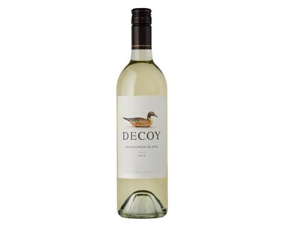 Order decoy sauvignon blanc  food online from U.S. LIQUORS store, Villa Park on bringmethat.com