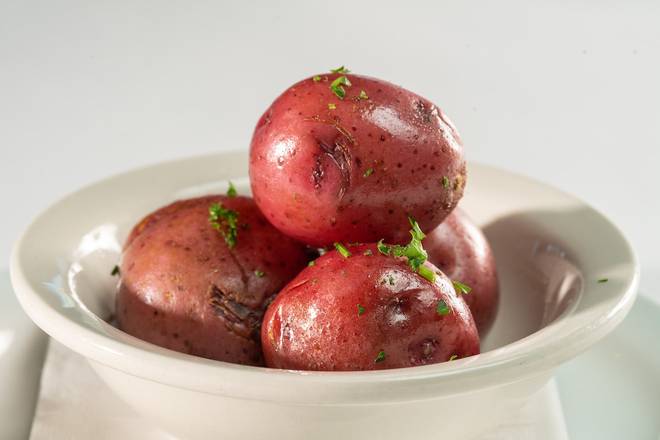 Order PARSLEY RED POTATOES  food online from Glory Days Grill store, Culpeper on bringmethat.com