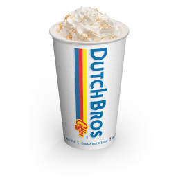 Order French Toast Chai food online from Dutch Bros Coffee store, Nampa on bringmethat.com