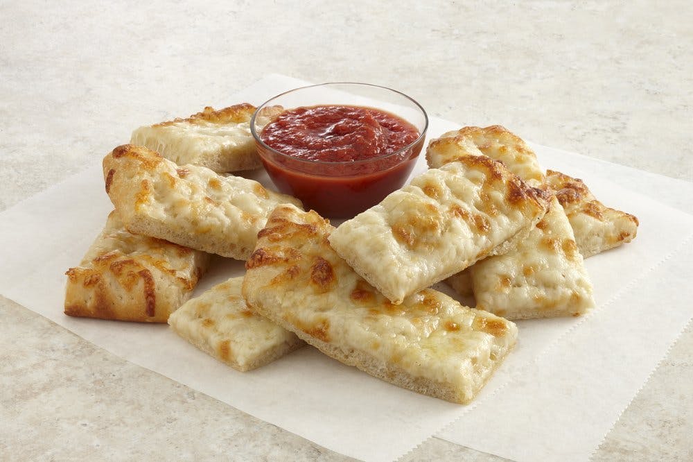 Order Breadsticks with Cheese - Side food online from Pizza Boli's - Annapolis store, Annapolis on bringmethat.com