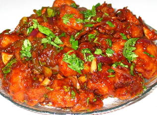 Order Mushroom Manchurian food online from Star of India store, Ferndale on bringmethat.com