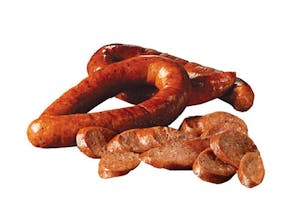 Order Polish Kielbasa Sausage food online from Dickey Barbecue Pit store, Buena Park on bringmethat.com