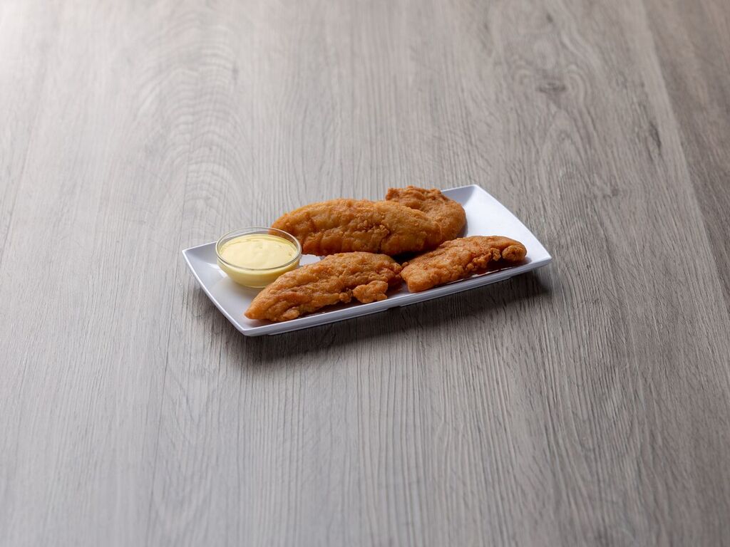Order Chicken Tenders food online from Arlon's Carry Out store, Baltimore on bringmethat.com