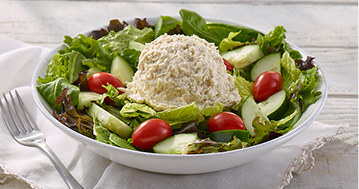 Order Classic Salad food online from Chicken Salad Chick store, Dothan on bringmethat.com