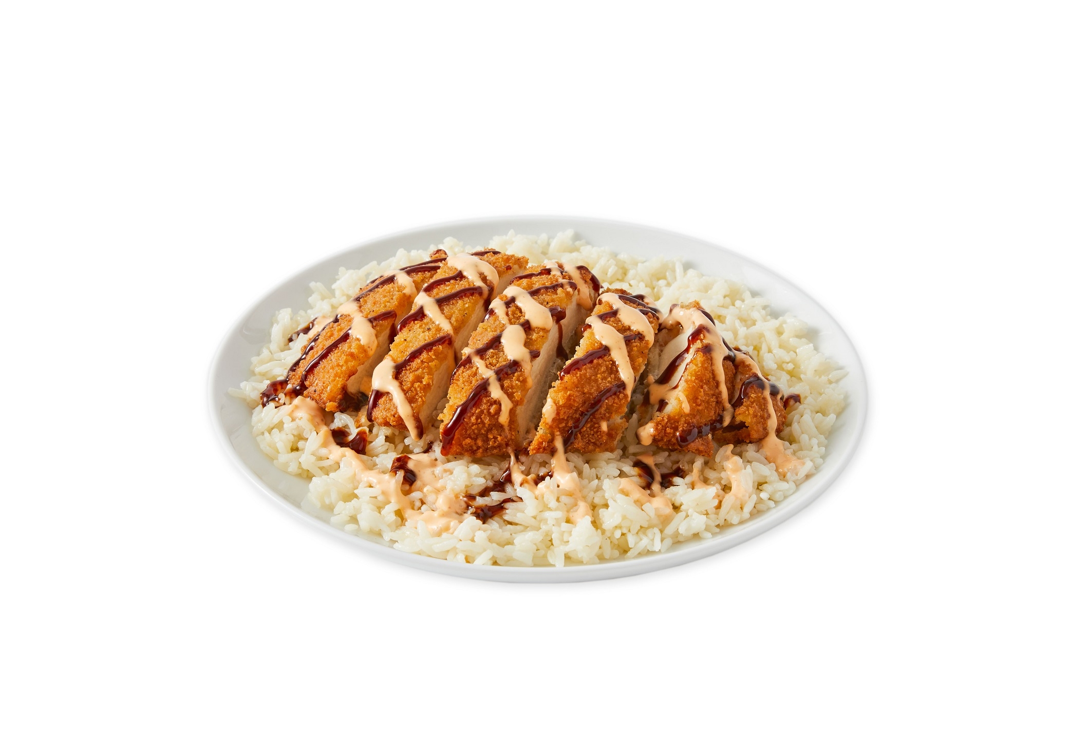 Order Chicken Katsu food online from Bonchon store, Seven Hills on bringmethat.com