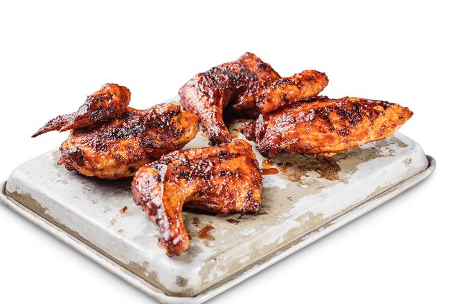 Order Whole Chickens food online from Famous Daves store, Roseville on bringmethat.com