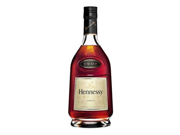Order Hennessy V.S.O.P Cognac - 750ml Bottle food online from Josh Wines & Liquors Inc store, New York on bringmethat.com