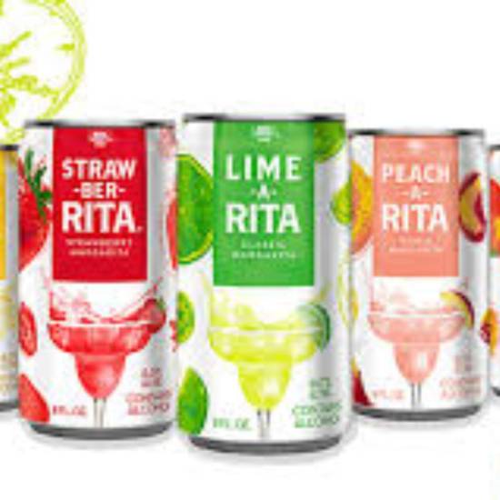 Order BUDLIGHT-RITAS food online from Fast Stop Market & Liquor store, Victorville on bringmethat.com