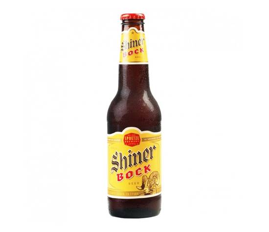 Order Shiner Bock food online from Hopdoddy store, Houston on bringmethat.com