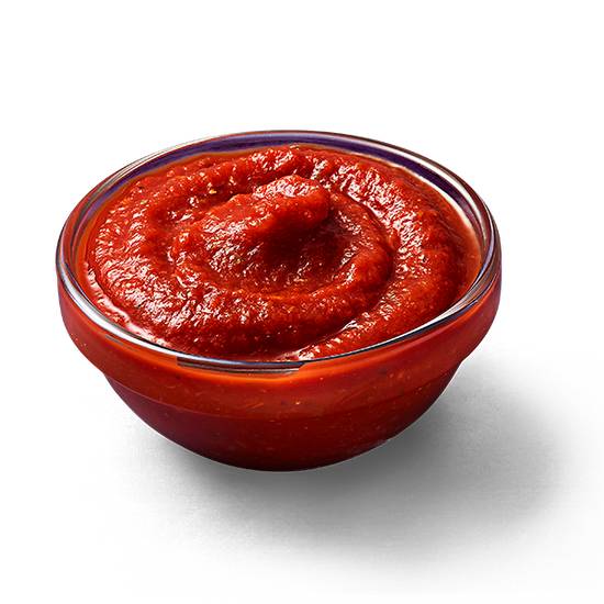 Order Marinara Sauce food online from Caseys Carry Out Pizza store, Braidwood on bringmethat.com